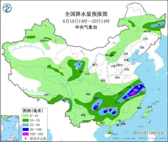 日“入梅”：茶叶这样放才不会“发霉”！亚游ag电玩2024年上海茶博会丨今(图7)